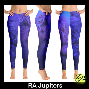 RA Jupiters