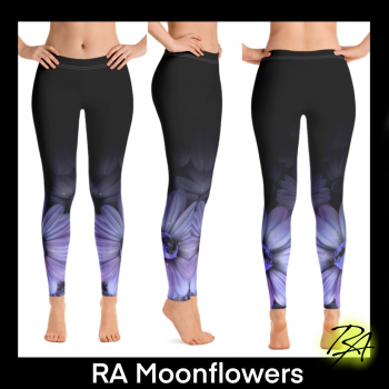 RA Moonflowers